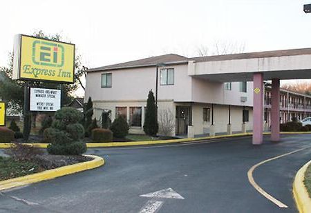 Express Inn - Wall Farmingdale Εξωτερικό φωτογραφία