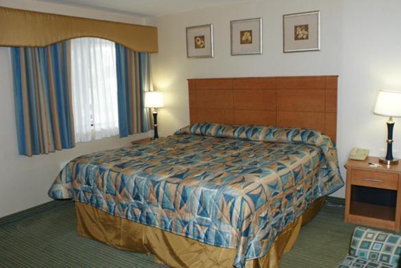 Express Inn - Wall Farmingdale Εξωτερικό φωτογραφία