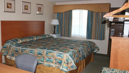 Express Inn - Wall Farmingdale Δωμάτιο φωτογραφία