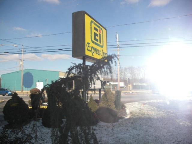 Express Inn - Wall Farmingdale Εξωτερικό φωτογραφία