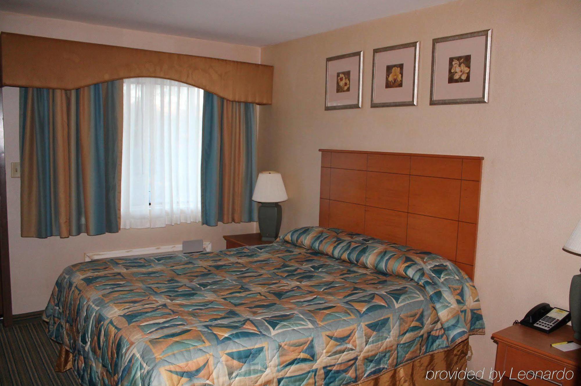 Express Inn - Wall Farmingdale Δωμάτιο φωτογραφία